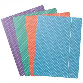 Eckspannermappe A4 Colour'Breeze