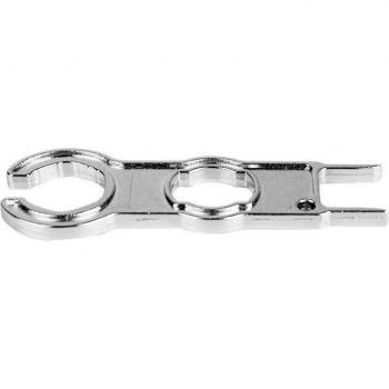 1pc Metal MC4 Connector Installation Wrench