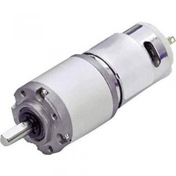 Drive System Europe Motoréducteur DSMP320