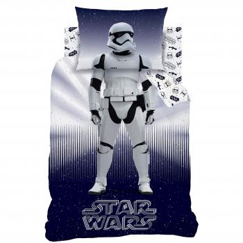 Star Wars Comforter and Pillowcase Set