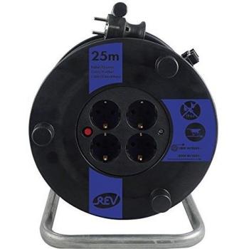 REVTRO Kabeltrommel kompakt – Modell 0010105512