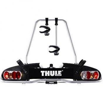 Fahrradträger Thule Euro Power 915 für Mercedes EQT