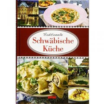 garant Verlag GmbH Schwäbische Küche