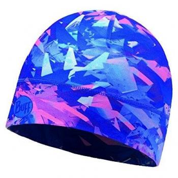 Buff Chapeau Mixte Adulte, Bleu (naica Amethyst), Taille Unique