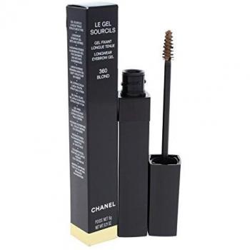 Chanel Le Gel Sourcil Eyebrow Gel 370 Castano Chiaro