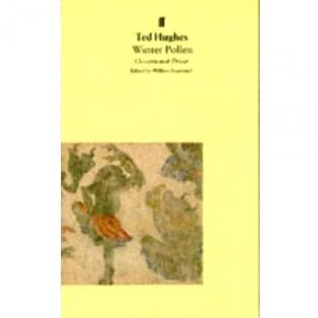Winter Pollen : Occasional Prose