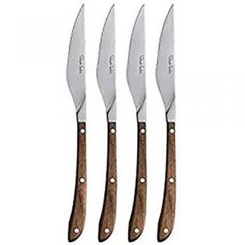 Set of 4 Robert Welch Contour Steak Knives