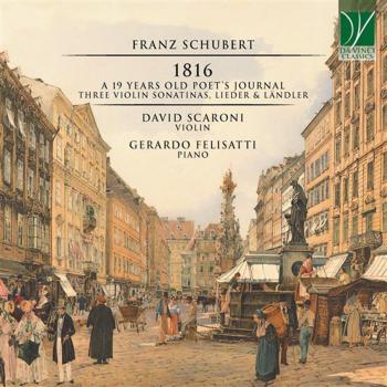 Schubert: 1816