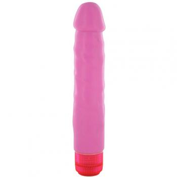 PureVibes 6700 – Silikon-Vibrator, wasserdicht, z.B. für den Pool