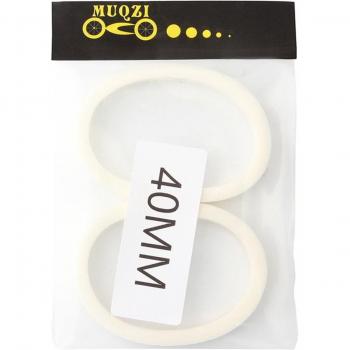 Bicycle Front Fork Sponge Dust Protection Rings 30/32/34/35/36/38/40mm