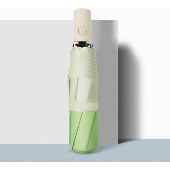 Fully Automatic Windproof Umbrella for Women