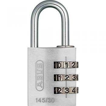 Cadenas à combinaison ABUS