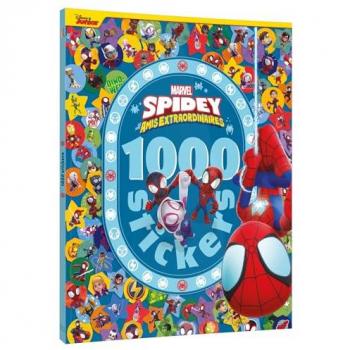 Spidey Et Ses Amis Extraordinaires