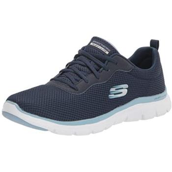 Skechers Flex Appeal 4.0 Brilliant Marine Women's Sneakers