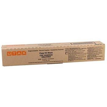 Utax 652511010 Cartuccia toner laser