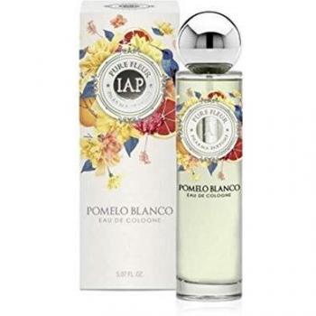 Iap Pharma Pure Fleur Eau De Cologne Pomelo Blanco 150 ml