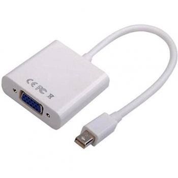 L-Link Adaptador L-link Mini Displayport (m) A Vga (h)