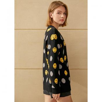 Haut Femme Amii Pull Minimaliste