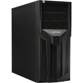 Workstation I74-602 4 xUSB 3.2