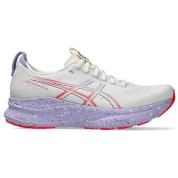 ASICS Gel-Kayano 32 Tokyo Women's Cream Running Shoe – Size 9