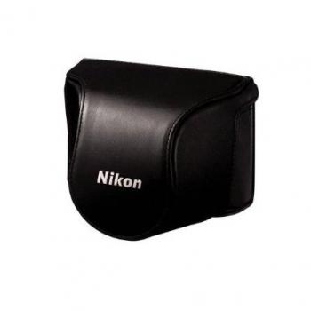 Custodia di Sicurezza CB‑N2000SA per Nikon 1 J2 (nero)