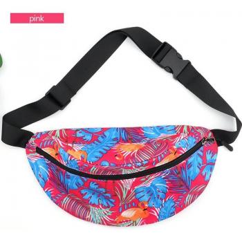 Pañuelo Bolsa Casual Banano