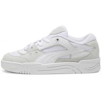 Puma Select 180 White Sneakers for Men UK 8
