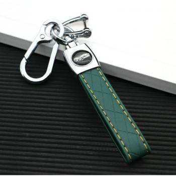 TPU Sleutelbescherming voor Toyota Corolla Prius Camry CHR C-HR RAV4 Altis Land Cruiser Prado