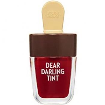Honey Red Gel de Etude en Oferta