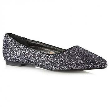 Rosalie Couture Statement Wedding Flats