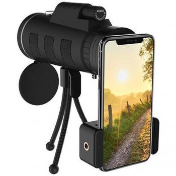 Universelles 40X60 Optisches Glas Zoom-Teleobjektiv für alle Smartphones