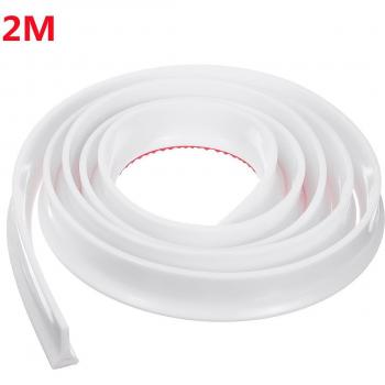 Barrage en silicone pour salle de bain 30mm