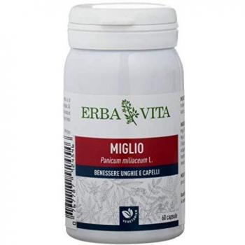 ERBA VITA Integratore Alimentare di Miglio
