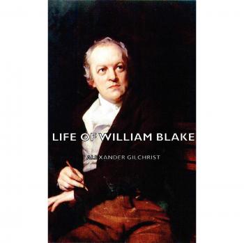 Life of William Blake