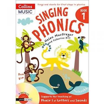 Singing Phonics