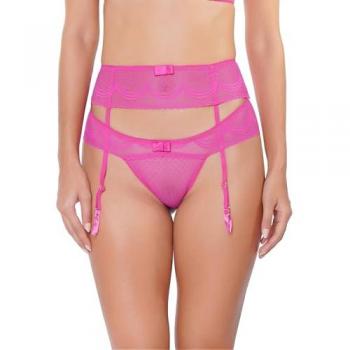 Garter Huit Women’s Nightwear Line