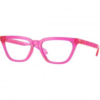 Versace VE3352U 5334 Cat Eye Frames Pink