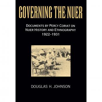 Governing the nuer