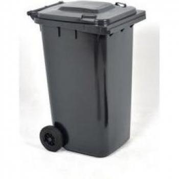 Refuse Container 240 Litre 2 Wheeled