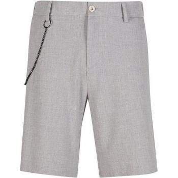 2Y Studios Herren Freizeitshorts