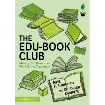 Vitalsource Technologies, Inc. The Edu-Book Club: Making CPD Resources Work in the Classroom