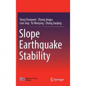 Slope Earthquake Stability