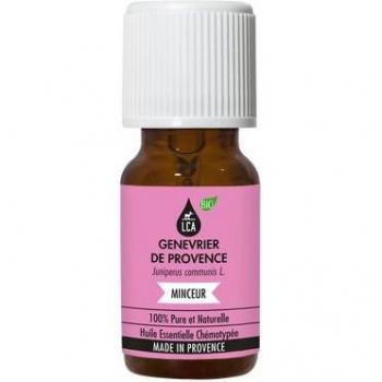 Huile de Genévrier BIO 10ml