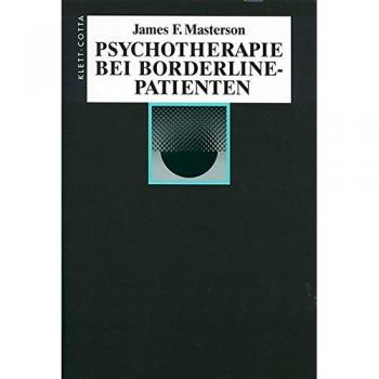 Psychotherapie bei Borderline-Patienten