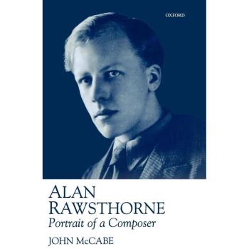 Alan Rawsthorne