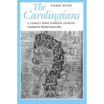 The Carolingians