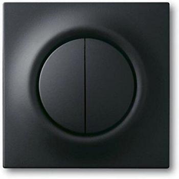 Dimmer Cover Plate