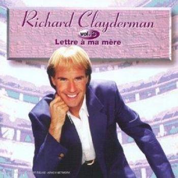 Richard Clayderman: A‑Ma‑Mère Edition
