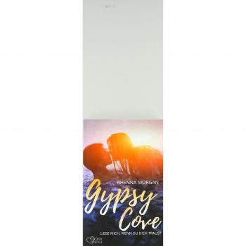 Gypsy Cove: Liebe mich, wenn du dich traust