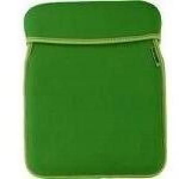 Estuche Verde Neopreno Soyntec 200 para iPad